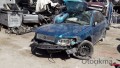Hurda Belgeli Araçlar / Volvo / S40
