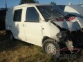 Oto Çıkma Parça / Nissan / Vanetto / Jant & Lastik / Jant Kapağı / Çıkma Parça 
