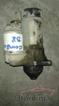 Oto Çıkma Parça / Opel / Combo / Elektrik / Marş Motoru / Çıkma Parça 