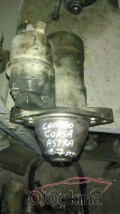 Oto Çıkma Parça / Opel / Corsa / Elektrik / Marş Motoru / Çıkma Parça 