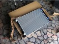 Oto Çıkma Parça / Audi / A4 / Radyatör / Su Radyatörü / Çıkma Parça 