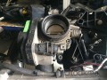 Oto Çıkma Parça / Mercedes / 200 / Motor / Gaz Kelebeği / Çıkma Parça 