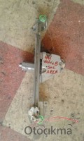 Oto Çıkma Parça / Opel / Vectra / Oto Cam / Cam Krikosu / Çıkma Parça 