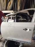 Oto Çıkma Parça / Renault / Fluence / Kaporta & Karoser / Sol Ön Kapı / Çıkma Parça 