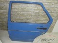 Oto Çıkma Parça / Volkswagen / Golf / Kaporta & Karoser / Sol Arka Kapı / Çıkma Parça 