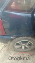 Oto Çıkma Parça / Fiat / Tipo / Kaporta & Karoser / Arka Çamurluk / Çıkma Parça 