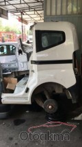 Oto Çıkma Parça / Peugeot / Bipper / Kaporta & Karoser / Arka Çamurluk / Çıkma Parça 