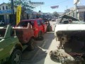 Oto Çıkma Parça / Audi / 80 Serisi / Koltuk & Döşeme / İç Kapı Kolu / Çıkma Parça 