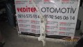 Oto Çıkma Parça / Mitsubishi / Canter / Kaporta & Karoser / Kapı Direği / Çıkma Parça 