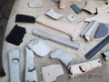 Oto Çıkma Parça / Kia / Cerato / Radyatör / Yedek Su Deposu / Çıkma Parça 