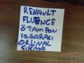 Oto Çıkma Parça / Renault / Fluence / Kaporta & Karoser / Ön Panel / Çıkma Parça 
