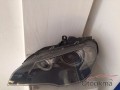 Oto Çıkma Parça / Bmw / X6 / Far & Stop / Sol Ön Far / Çıkma Parça 