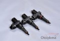 Oto Çıkma Parça / Volkswagen / Caddy / Motor / Enjektör / Çıkma Parça 