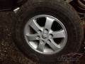 Oto Çıkma Parça / Mitsubishi / L200 / Jant & Lastik / Çelik Jant / Çıkma Parça 