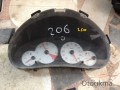 Oto Çıkma Parça / Peugeot / 206 / Elektrik / Kilometre Saati / Çıkma Parça 