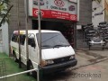Hurda Belgeli Araçlar / Kia / Besta