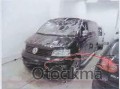 Oto Çıkma Parça / Volkswagen / Transporter / Motor / Silindir Kapağı / Çıkma Parça 