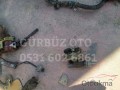 Oto Çıkma Parça / Peugeot / 406 / Direksiyon / Direksiyon Pompası / Çıkma Parça 