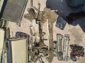 Oto Çıkma Parça / Peugeot / 406 / Direksiyon / Direksiyon Kutusu / Çıkma Parça 