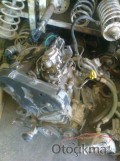 Oto Çıkma Parça / Audi / 80 Serisi / Motor / Krank / Çıkma Parça 