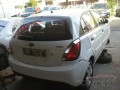 Hurda Belgeli Araçlar / Kia / Rio