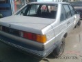 Oto Çıkma Parça / Volkswagen / Santana / Şanzıman / Şanzıman Komple / Çıkma Parça 