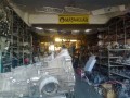 Oto Çıkma Parça / Volkswagen / Santana / Defransiyel / Şaft / Çıkma Parça 