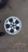 Oto Çıkma Parça / Ford / Mondeo / Jant & Lastik / Çelik Jant / Çıkma Parça 