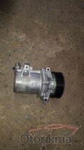 Oto Çıkma Parça / Renault / Fluence / Klima / Klima Kompresörü / Çıkma Parça 