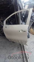 Oto Çıkma Parça / Renault / Captur / Kaporta & Karoser / Kapı Direği / Çıkma Parça 
