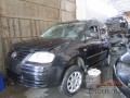 Hurda Belgeli Araçlar / Volkswagen / Caddy