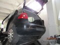 Hurda Belgeli Araçlar / Volkswagen / Golf