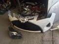 Oto Çıkma Parça / Toyota / Auris / Tampon / Ön Tampon / Çıkma Parça 