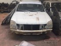 Oto Çıkma Parça / Ford / Ranger / Kaporta & Karoser / Sol Ön Kapı / Çıkma Parça 