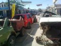 Oto Çıkma Parça / Volkswagen / Jetta / Kaporta & Karoser / Arka Panel / Çıkma Parça 