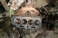 Oto Çıkma Parça / Renault / R 11 / Motor / Silindir Kapağı / Çıkma Parça 
