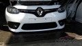 Oto Çıkma Parça / Renault / Fluence / Tampon / Ön Tampon / Çıkma Parça 