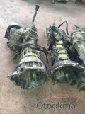 Oto Çıkma Parça / Mitsubishi / Pajero / Şanzıman / Şanzıman Komple / Çıkma Parça 