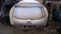 Oto Çıkma Parça / Toyota / Auris / Kaporta & Karoser / Bagaj Kapağı / Çıkma Parça 