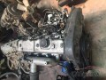 Oto Çıkma Parça / Hyundai / H100 / Motor / Motor (komple) / Çıkma Parça 