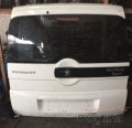 Oto Çıkma Parça / Peugeot / Bipper / Kaporta & Karoser / Bagaj Kapağı / Çıkma Parça 