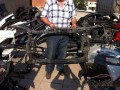 Oto Çıkma Parça / Audi / A4 / Kaporta & Karoser / Ön Panel / Çıkma Parça 