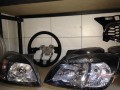 Oto Çıkma Parça / Kia / Rio / Kalorifer / Kalorifer Motoru / Çıkma Parça 