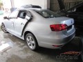 Hurda Belgeli Araçlar / Volkswagen / Jetta