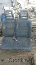 Oto Çıkma Parça / Peugeot / Boxer / Koltuk & Döşeme / Yolcu Koltuğu / Çıkma Parça 