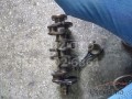 Oto Çıkma Parça / Peugeot / 306 / Motor / Krank / Çıkma Parça 