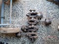 Oto Çıkma Parça / Peugeot / Boxer / Motor / Piston / Çıkma Parça 