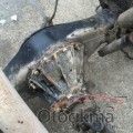 Oto Çıkma Parça / Isuzu / NPR / Defransiyel / Ön Defransiyel / Çıkma Parça 