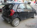 Hurda Belgeli Araçlar / Kia / Picanto