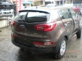Hurda Belgeli Araçlar / Kia / Sportage